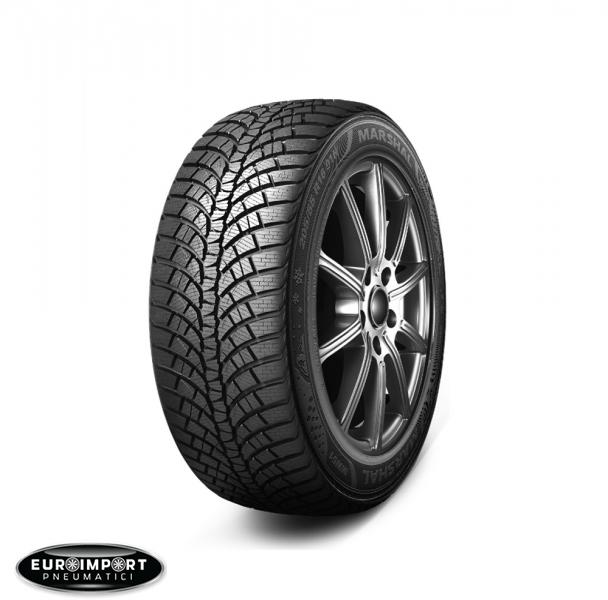 Marshal MW51  225/40 R18 92 V  XL  TL